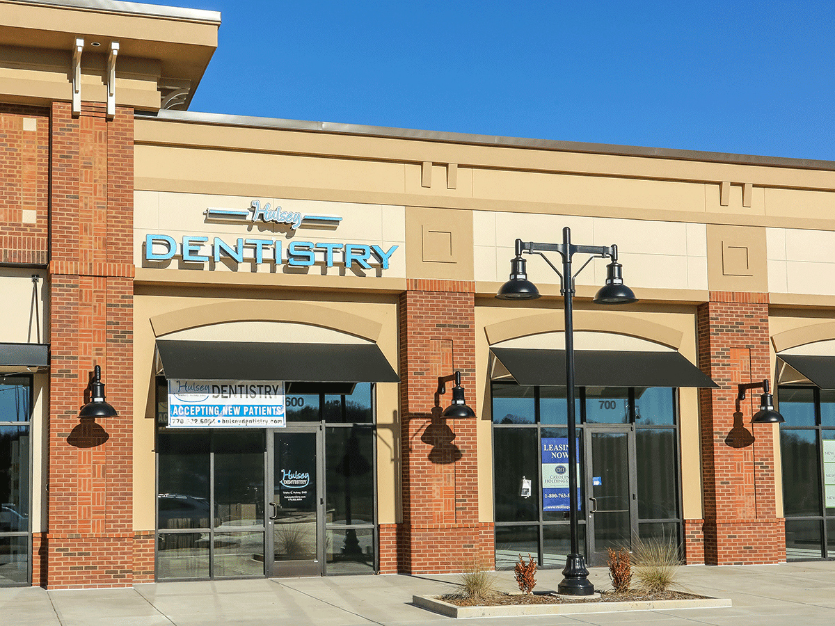 Hulsey Dentistry